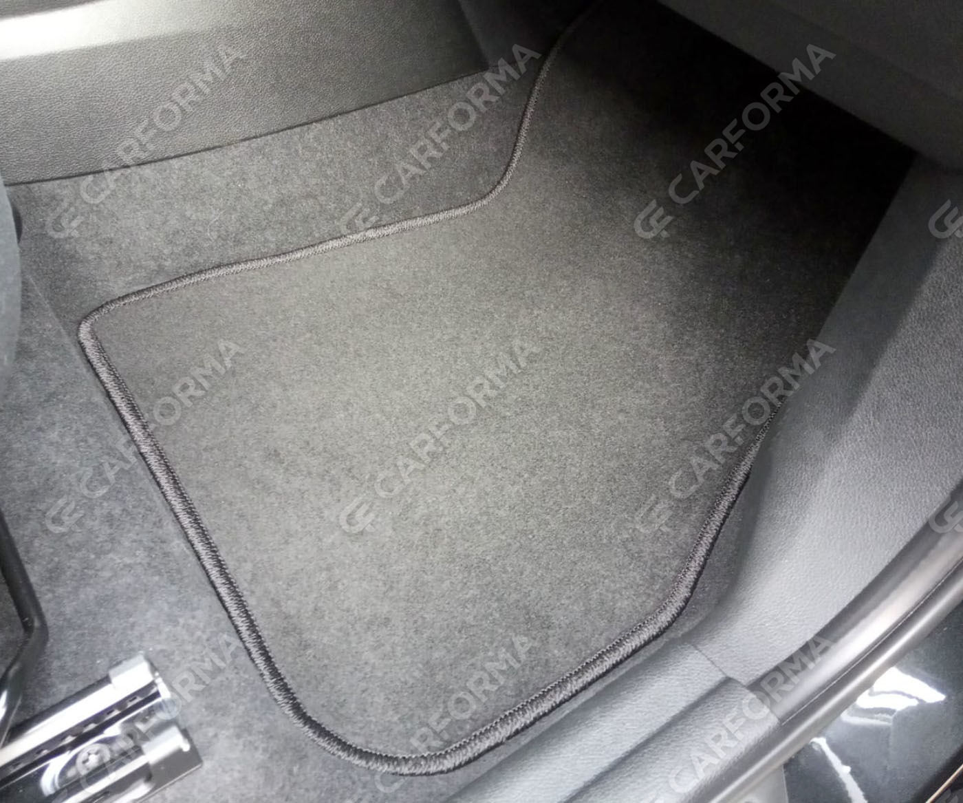 Коврики на BMW 2 Gran Tourer (F46) 2015&nbsp;-&nbsp;2026 в Самаре