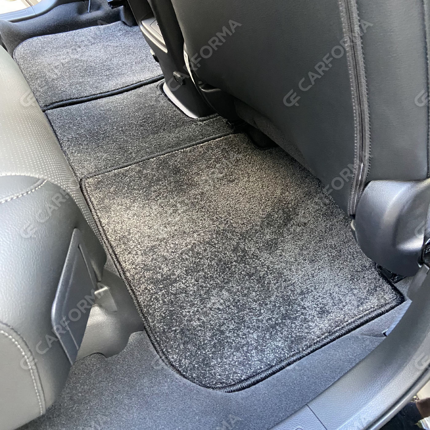 Коврики на Honda Breeze 2 2022&nbsp;-&nbsp;2026 в Самаре