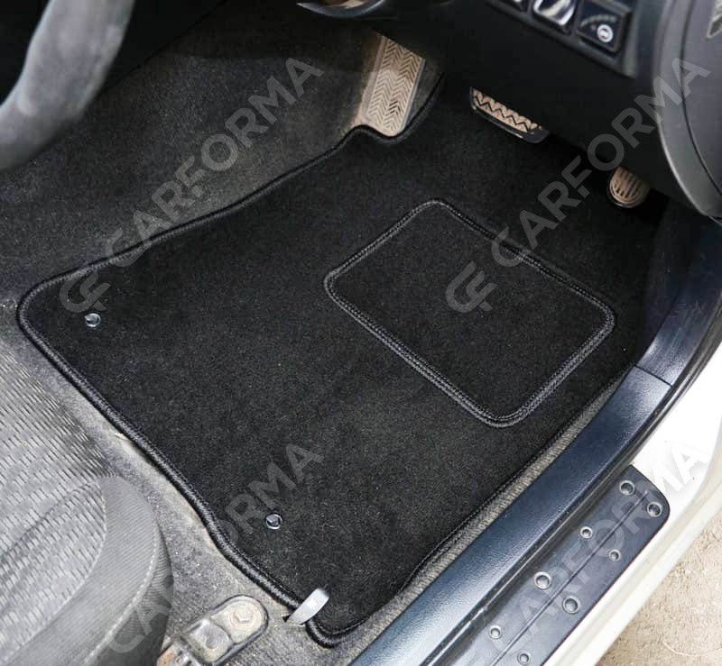 Коврики на Toyota Altezza 1998&nbsp;-&nbsp;2005 в Самаре