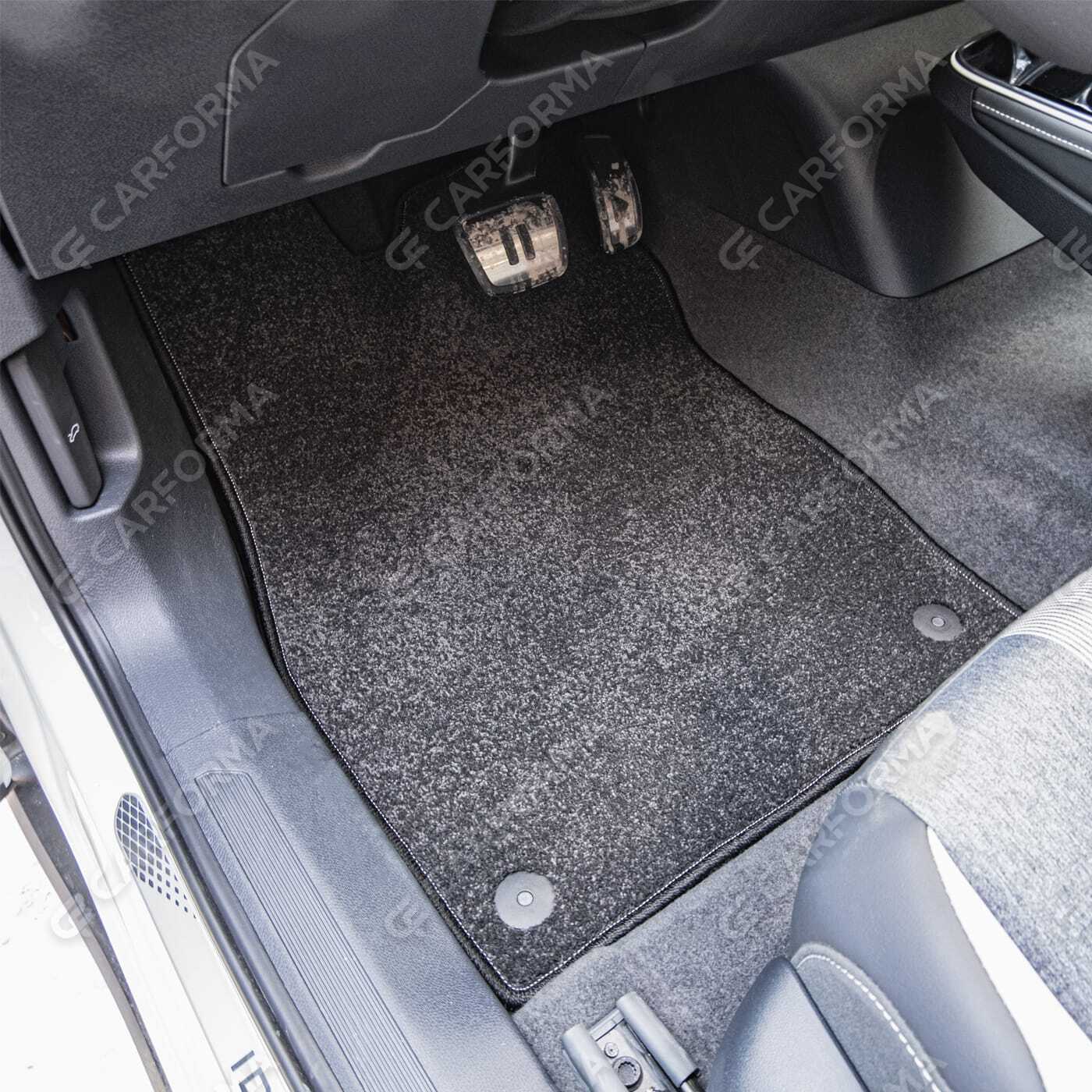 Коврики на Audi Q4 e-tron 2021&nbsp;-&nbsp;2026 в Самаре