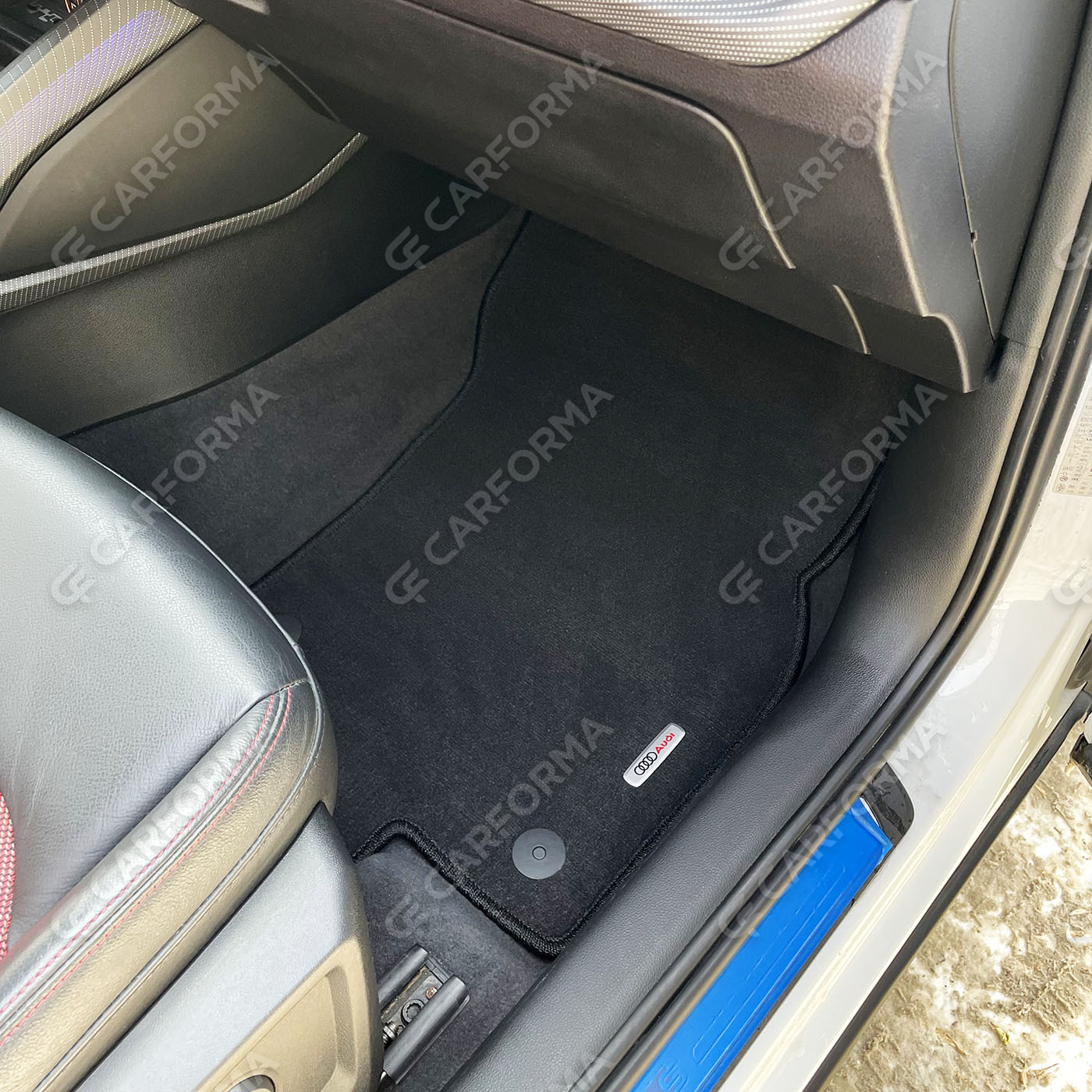 Коврики на Audi Q2L 2016&nbsp;-&nbsp;2026 в Самаре