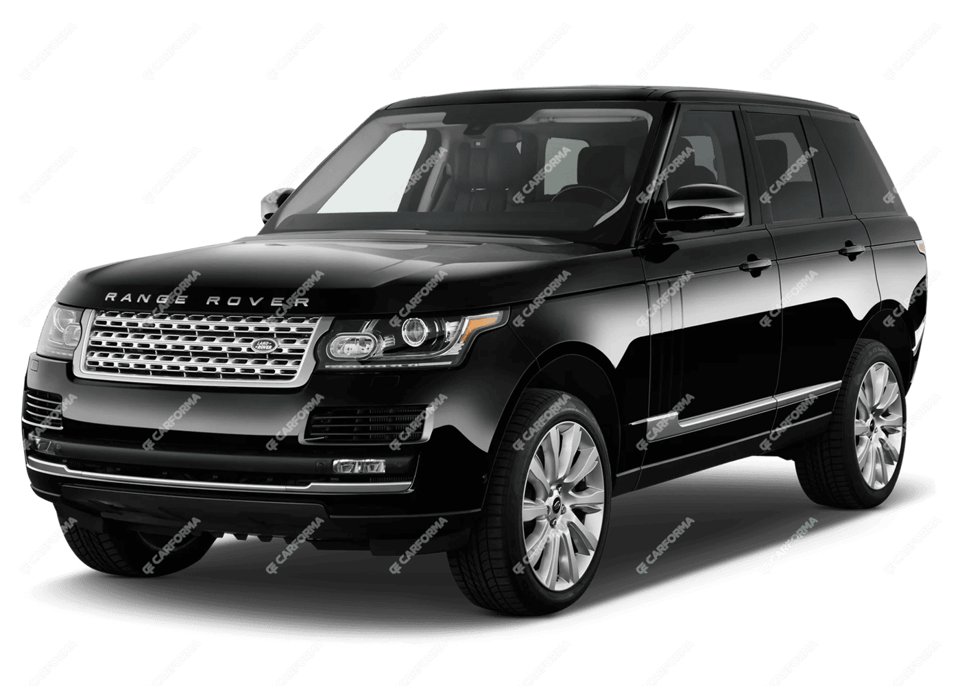 Коврики на Land Rover Range Rover IV 2013 - 2022 в Самаре