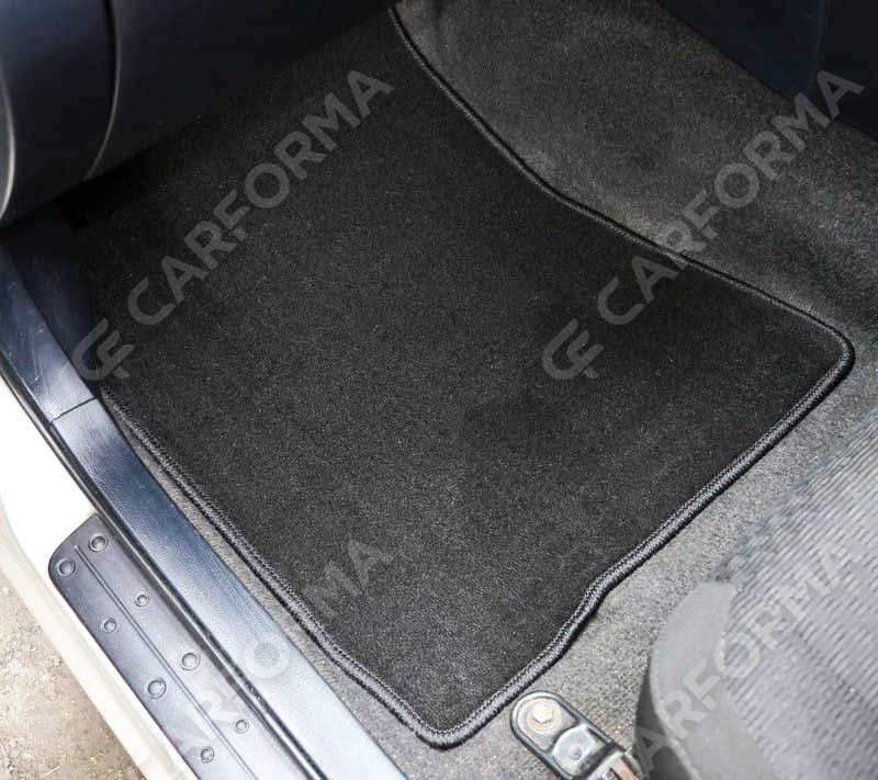 Коврики на Toyota Altezza 1998&nbsp;-&nbsp;2005 в Самаре