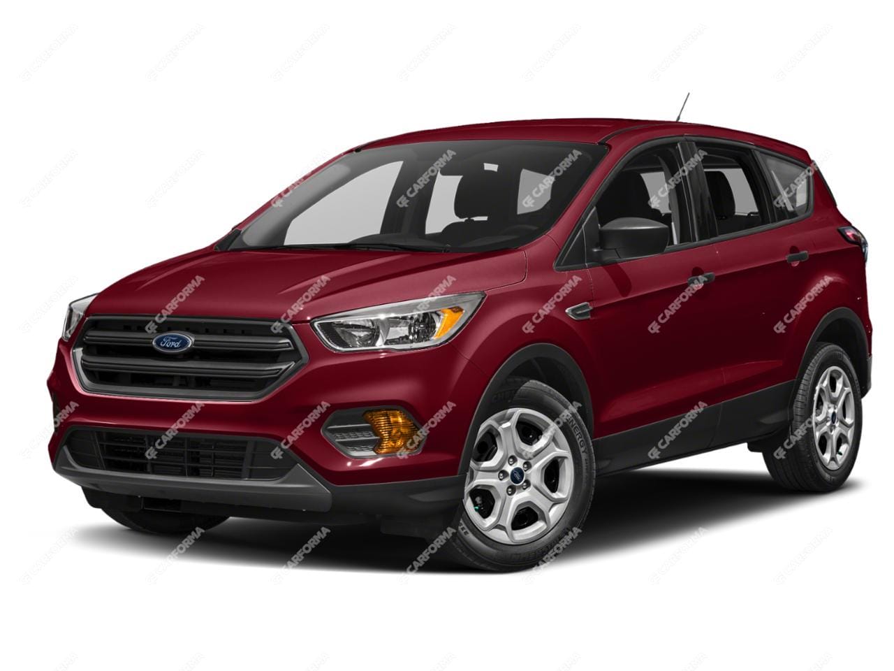 Коврики на Ford Kuga III 2019 - 2025