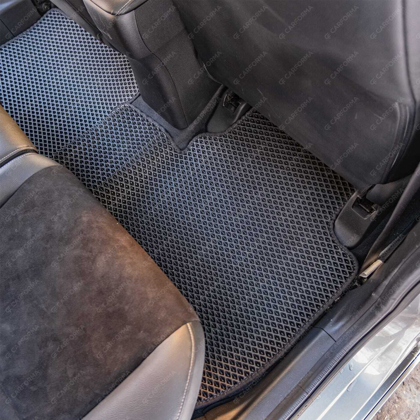 EVA коврики на Honda Life 2020&nbsp;-&nbsp;2025 в Самаре