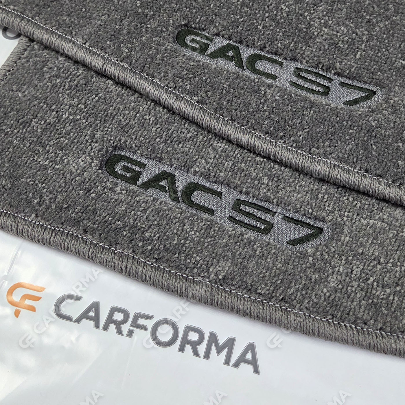 Коврики на GAC S7 2025&nbsp;-&nbsp;2026 в Самаре