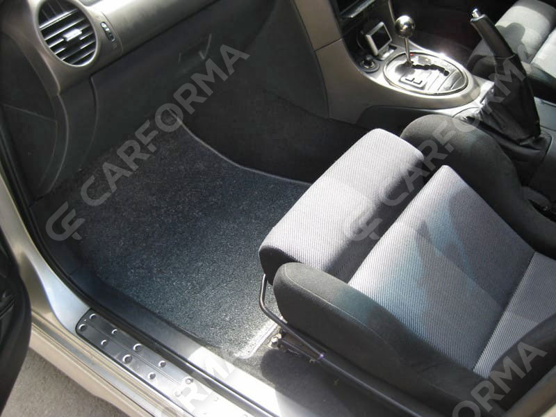 Коврики на Lexus IS I 1998&nbsp;-&nbsp;2005 в Самаре