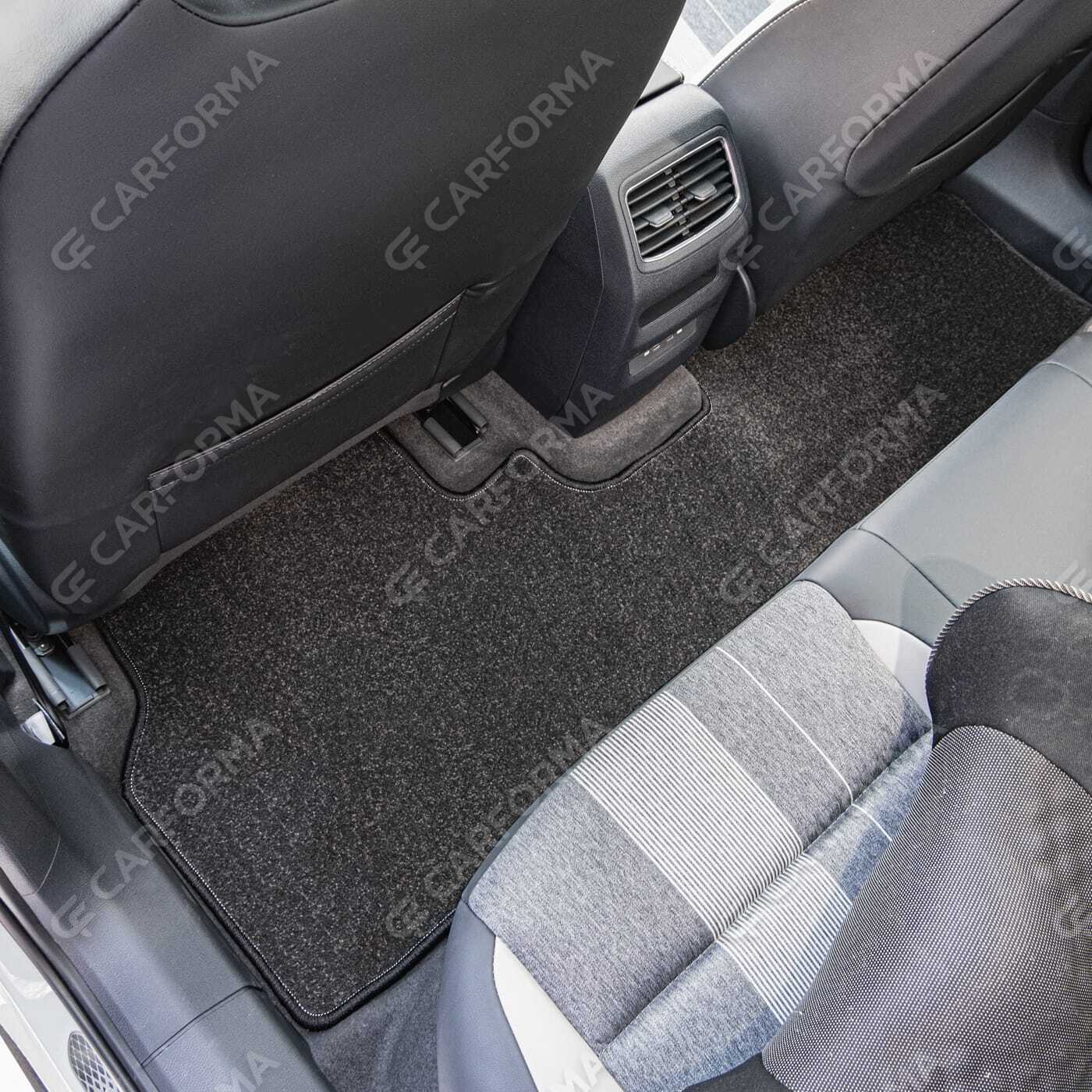 Коврики на Audi Q4 e-tron 2021&nbsp;-&nbsp;2026 в Самаре