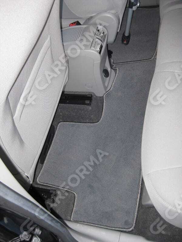 Водительские eva коврики соты Chevrolet Orlando I 2009&nbsp;-&nbsp;2018 в Самаре