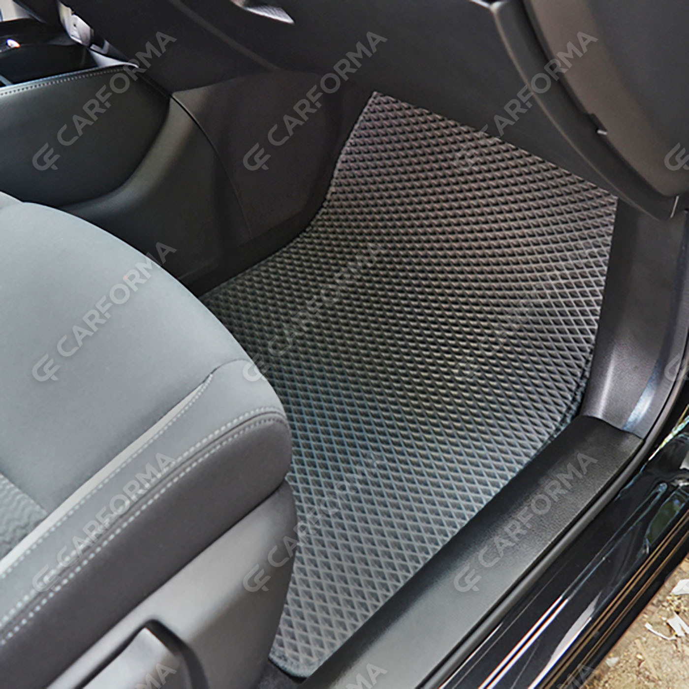 Коврики на Nissan Qashqai (J11) Glory / Honor (Китай) 2024&nbsp;-&nbsp;2026 в Самаре