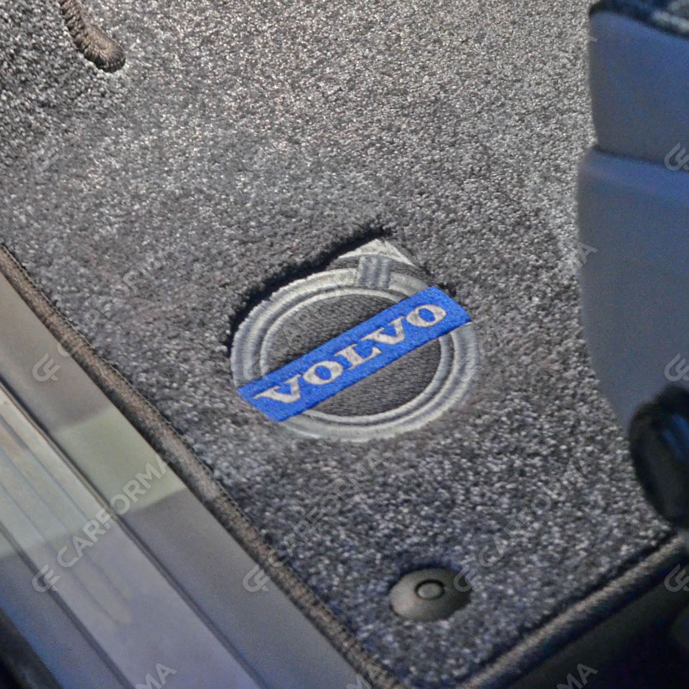 Коврики на Volvo V50 2003&nbsp;-&nbsp;2012 в Самаре