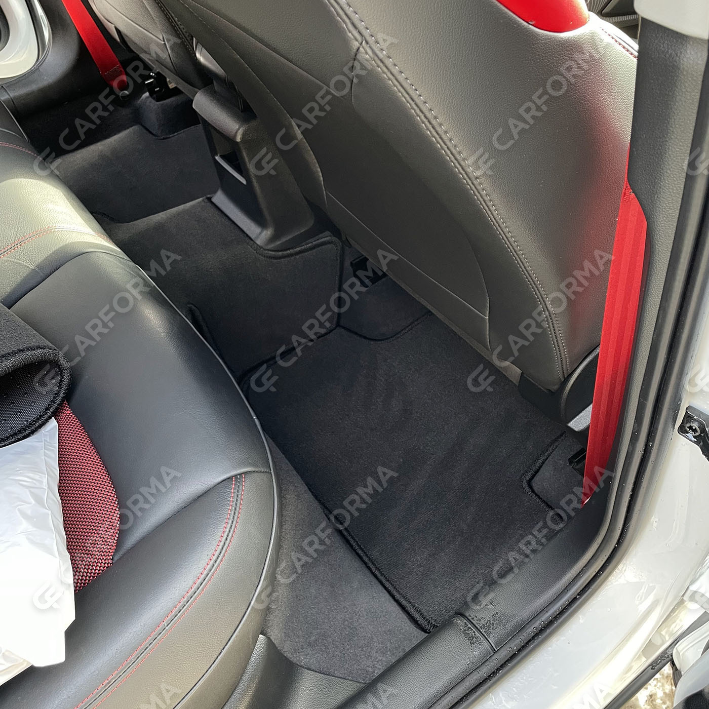 Коврики на Audi Q2L 2016&nbsp;-&nbsp;2026 в Самаре