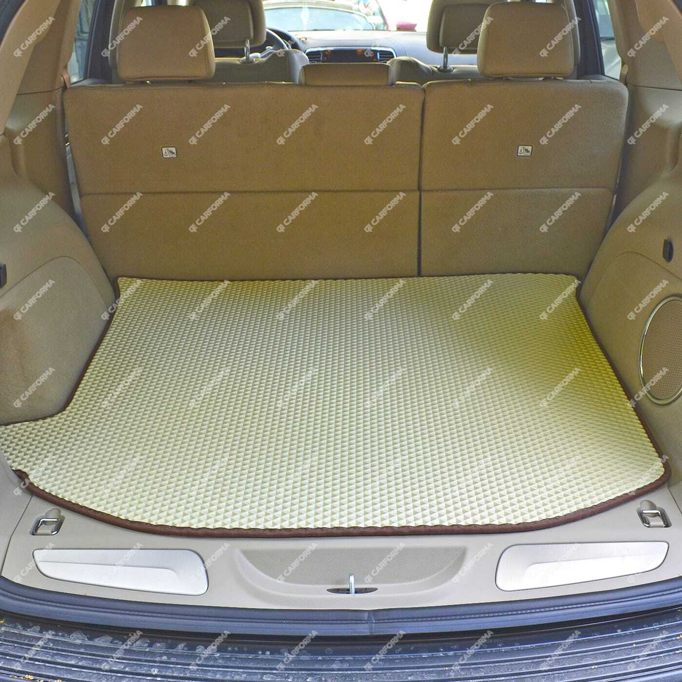 Ворсовые коврики на Jeep Grand Cherokee (WK2) 2010 - 2022 в Самаре Ворсовые коврики на Jeep Grand Cherokee (WK2) 2010 - 2022 в Самаре