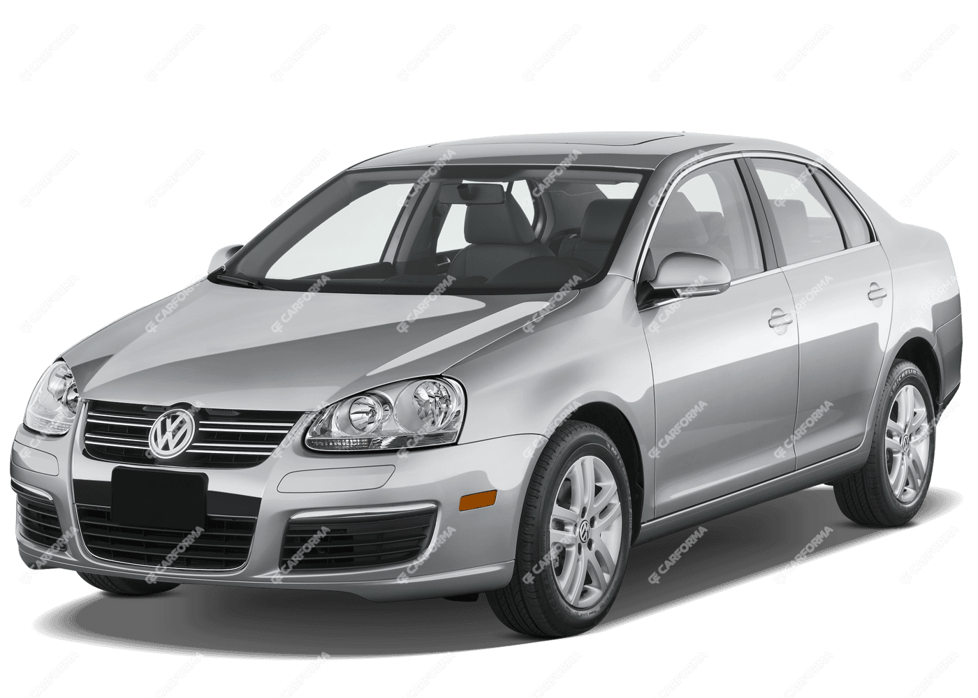 EVA коврики на Volkswagen Jetta V 2005 - 2011 в Самаре