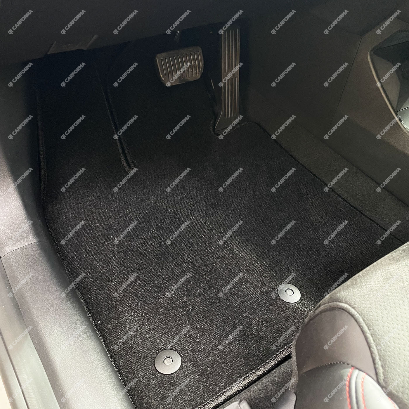 Коврики на Mazda EZ-6 2024&nbsp;-&nbsp;2025 в Самаре