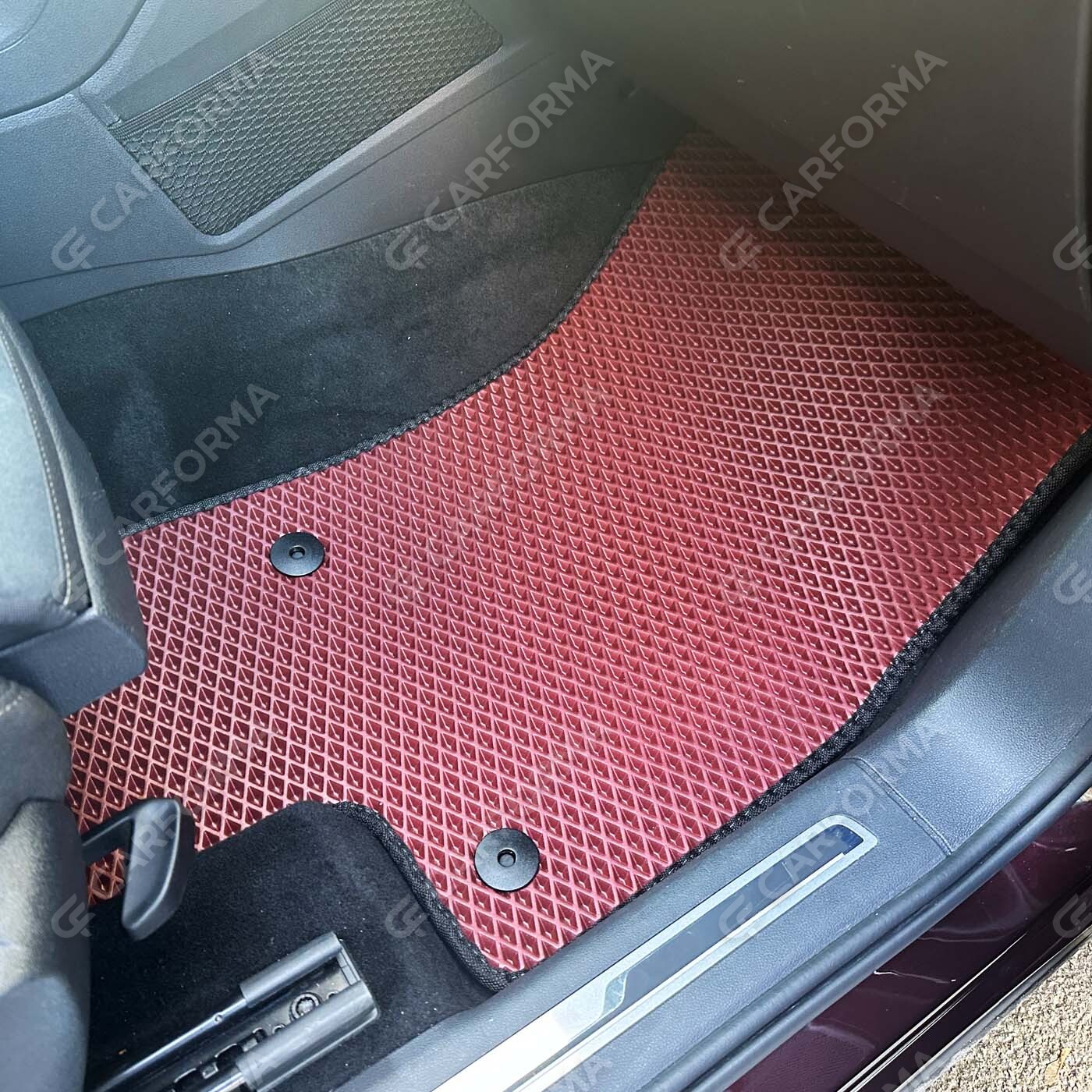 Коврики на Audi Q2L 2016&nbsp;-&nbsp;2026 в Самаре