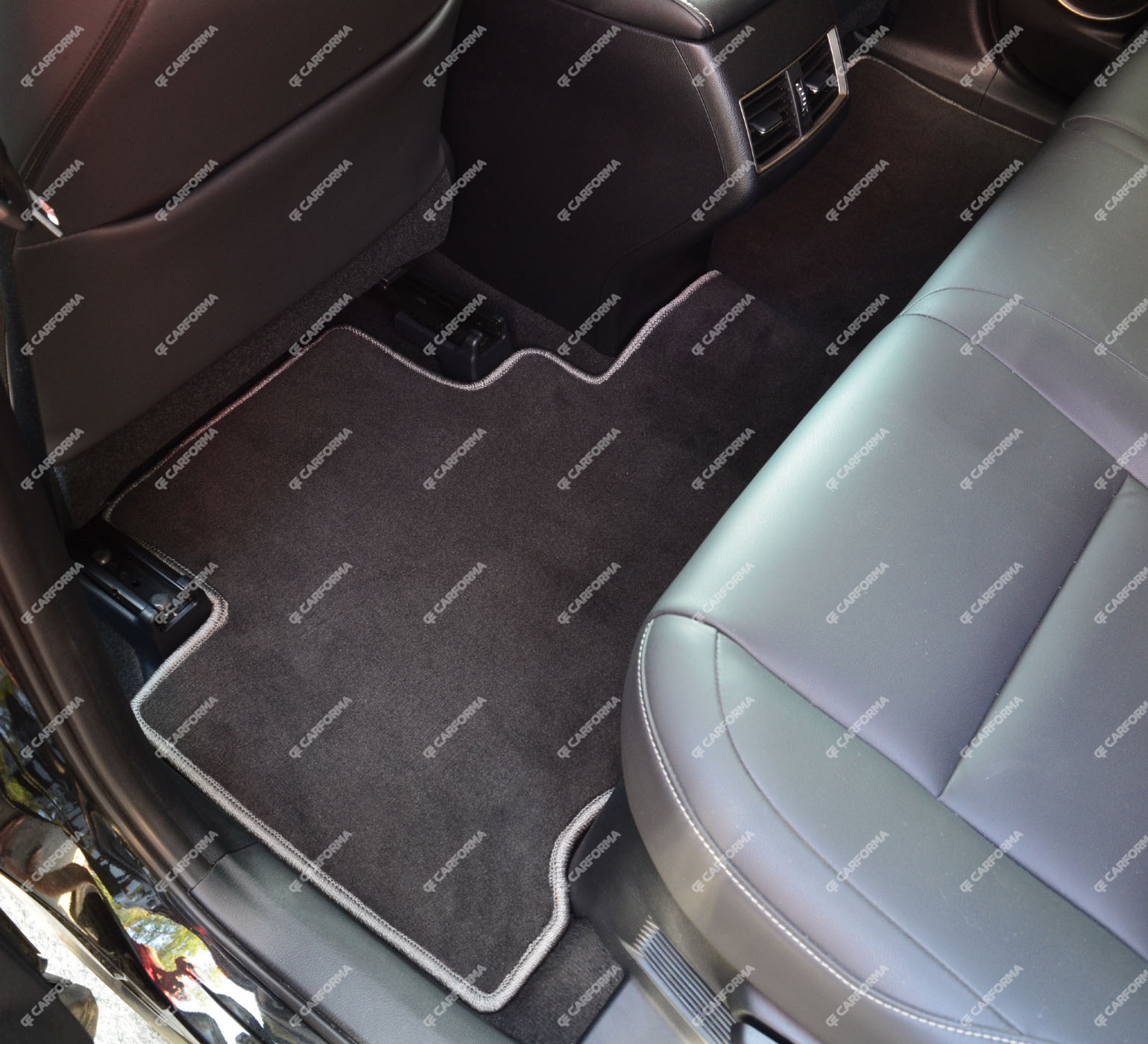 EVA коврики на Lexus NX I 2014 - 2021 в Самаре EVA коврики на Lexus NX I 2014 - 2021 в Самаре