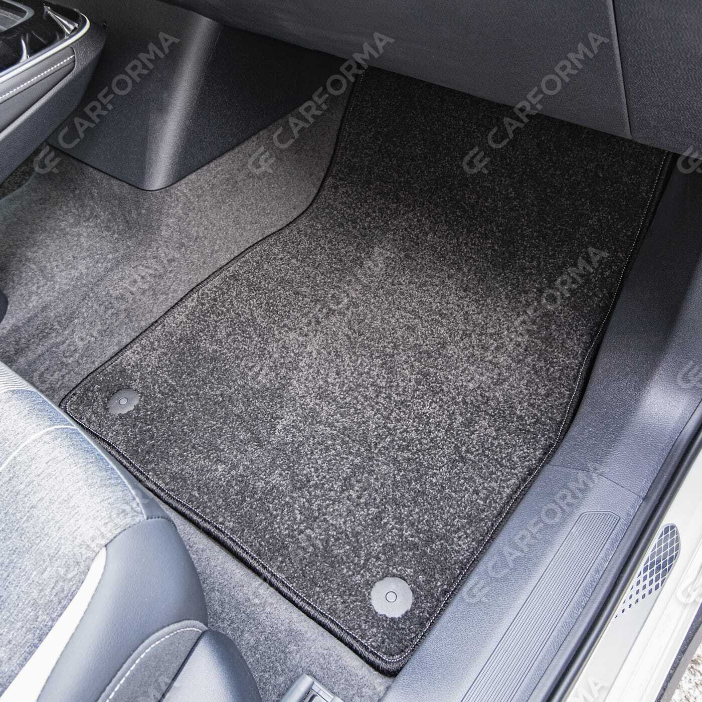 Коврики на Audi Q4 e-tron 2021&nbsp;-&nbsp;2026 в Самаре