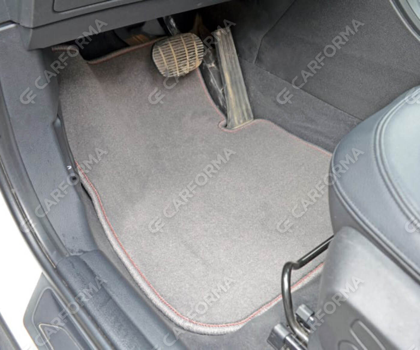 Коврики на BMW 2 Gran Tourer (F46) 2015&nbsp;-&nbsp;2026 в Самаре
