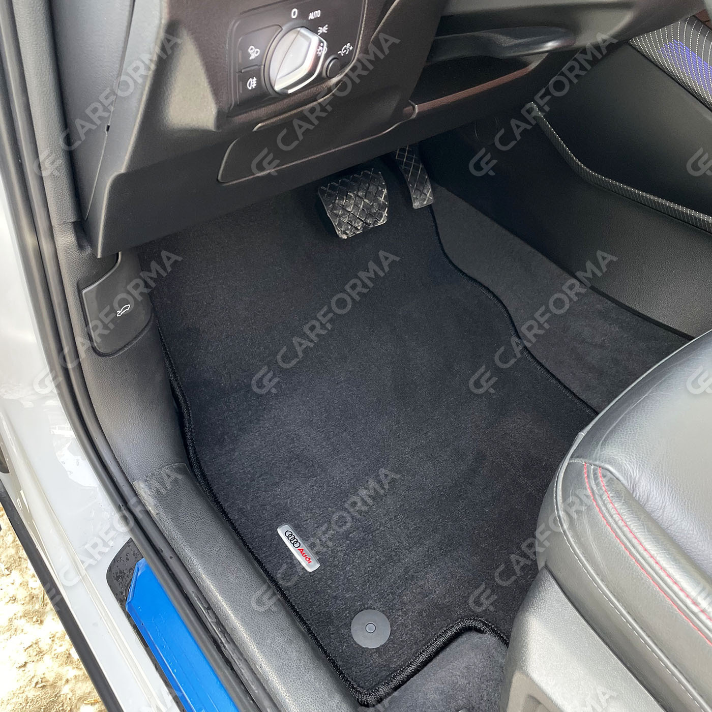 Коврики на Audi Q2L 2016&nbsp;-&nbsp;2026 в Самаре