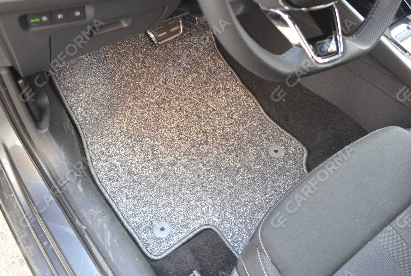 Коврики на Audi Q2L 2016&nbsp;-&nbsp;2026 в Самаре