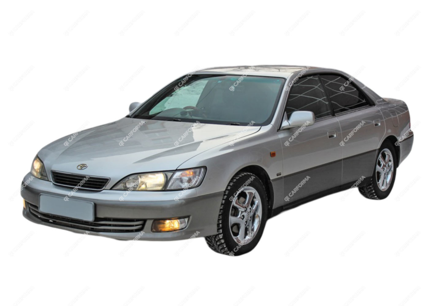 EVA коврики на Toyota Windom (V20) 1996 - 2001 в Самаре