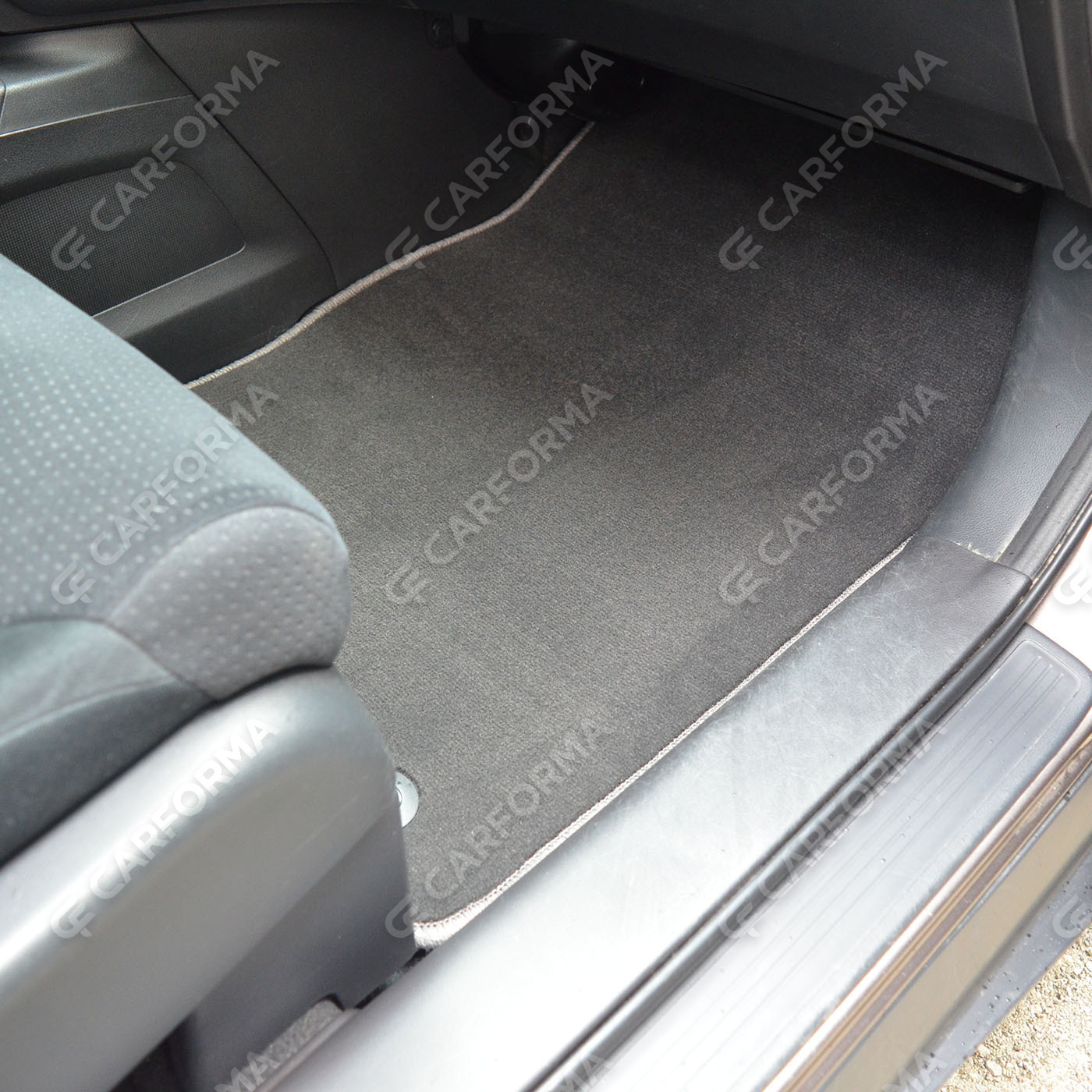 Коврики на Honda CR-V IV 2012&nbsp;-&nbsp;2018 в Самаре