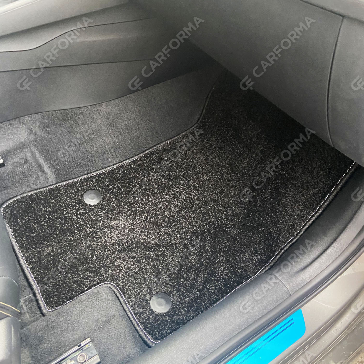 Коврики на Audi Q2L 2016&nbsp;-&nbsp;2026 в Самаре