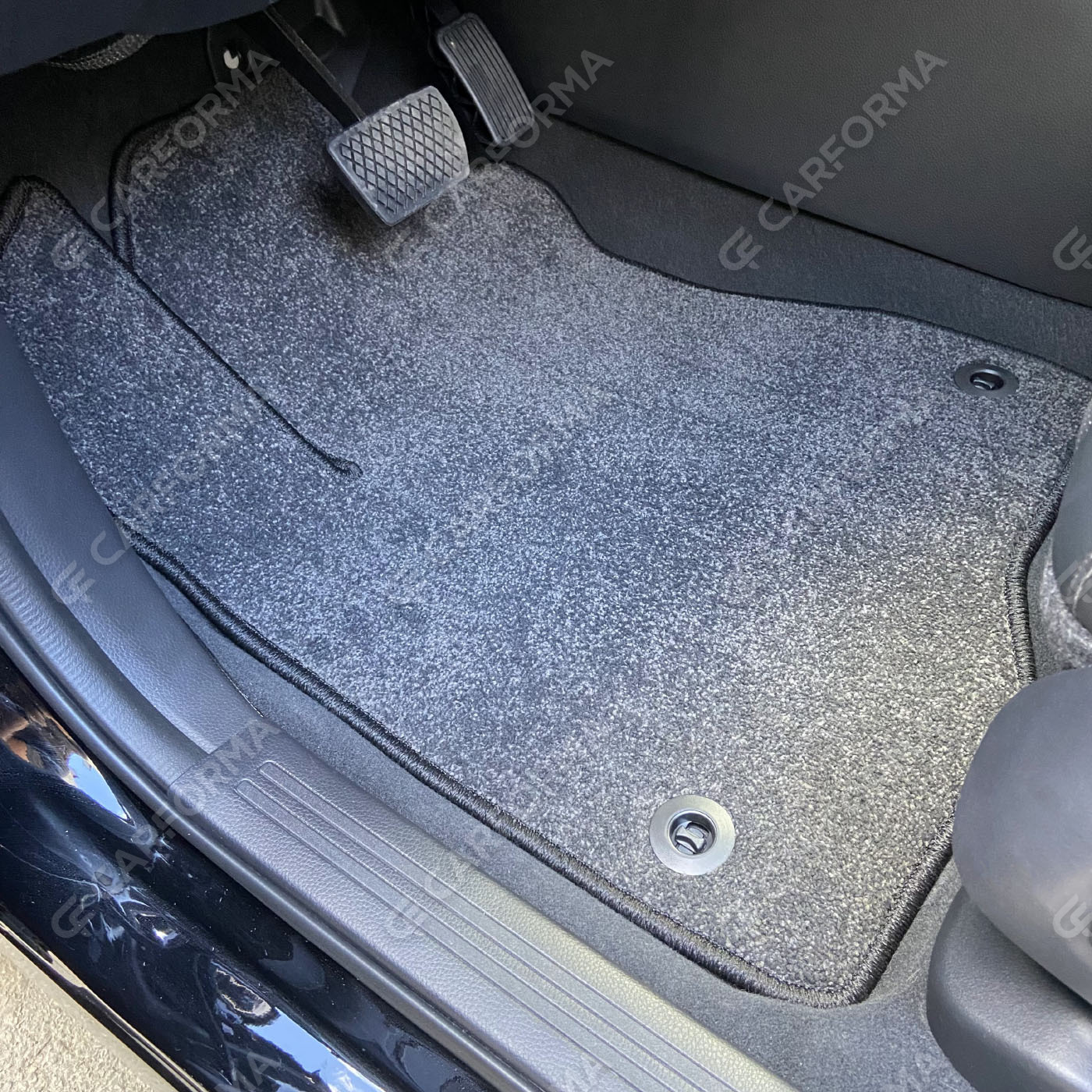 Коврики на Honda Breeze 2 2022&nbsp;-&nbsp;2026 в Самаре