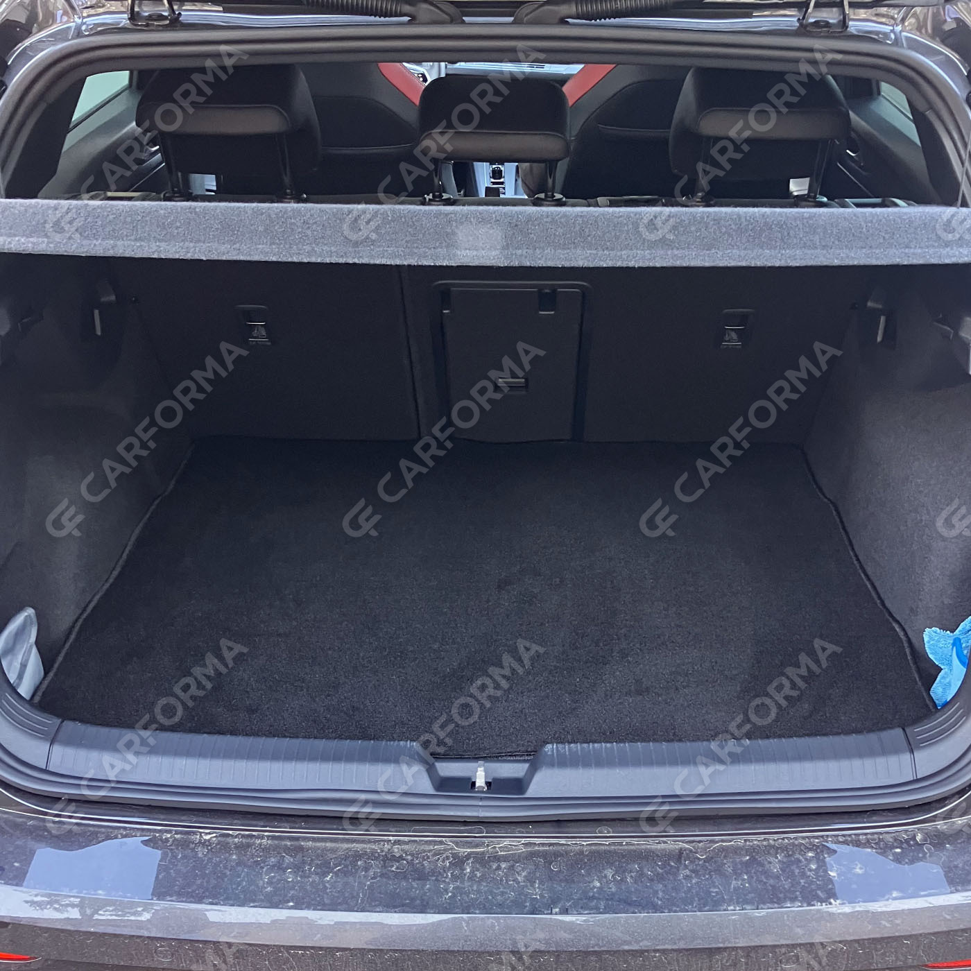 EVA коврики на Volkswagen Golf R 8 2020&nbsp;-&nbsp;2026 в Самаре