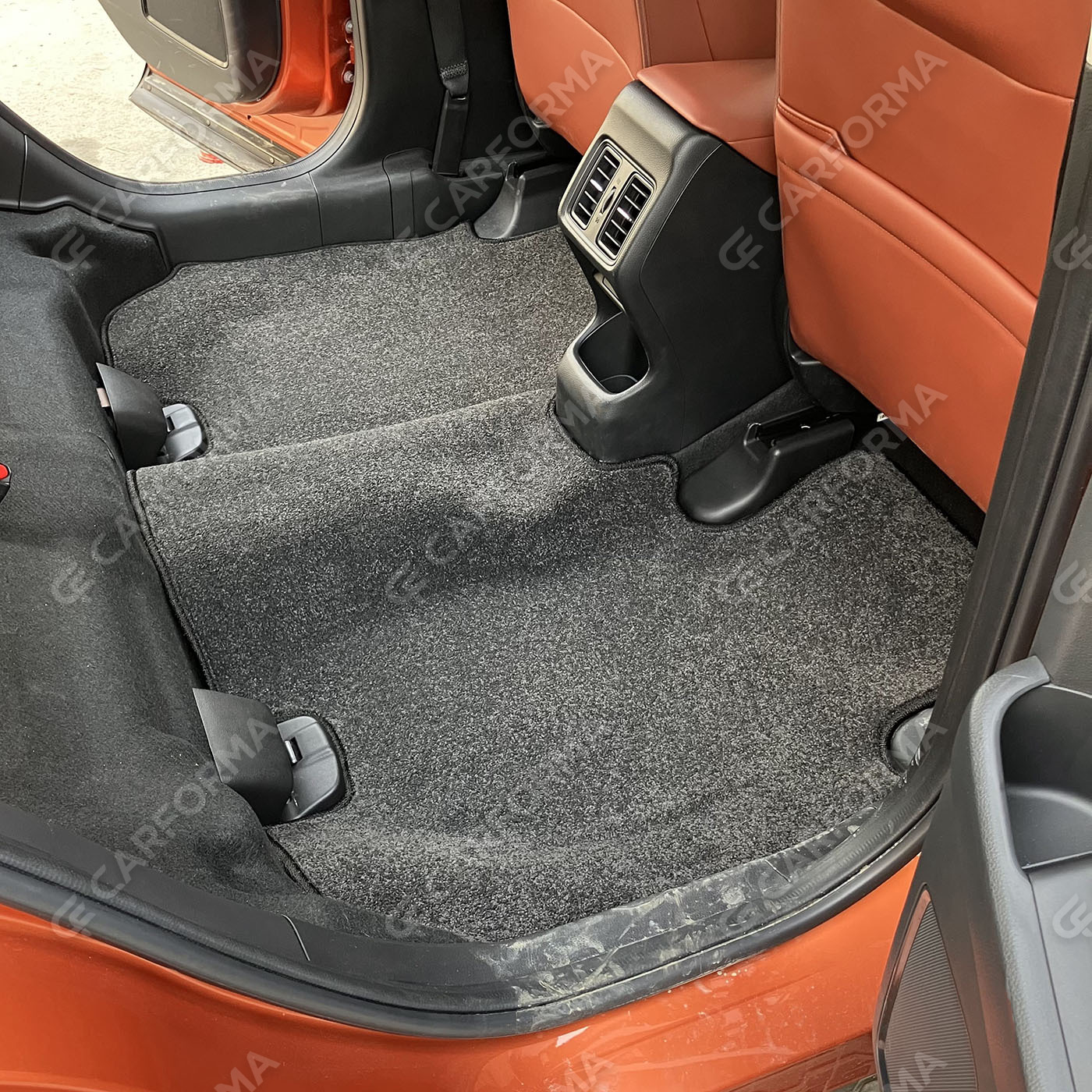 Коврики на Honda XR-V II 2022&nbsp;-&nbsp;2026 в Самаре