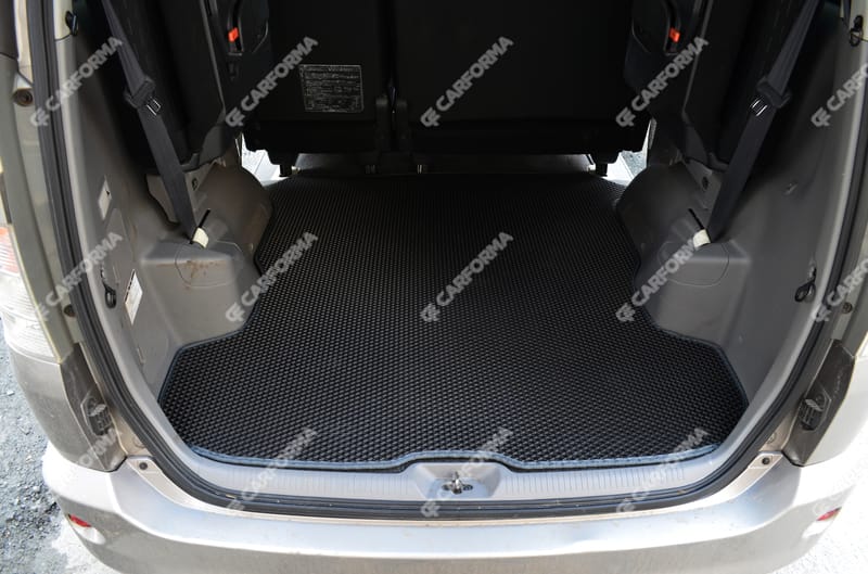 EVA коврики на Toyota Noah (R60) 2001 - 2007 в Самаре