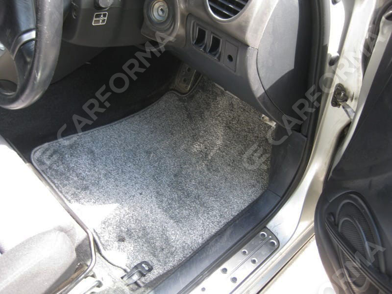 Коврики на Lexus IS I 1998&nbsp;-&nbsp;2005 в Самаре