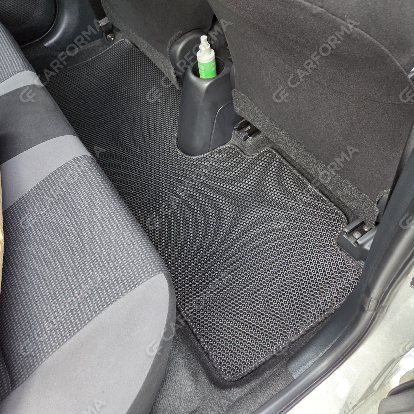 EVA коврики на Toyota Yaris L 2013&nbsp;-&nbsp;2026 в Самаре