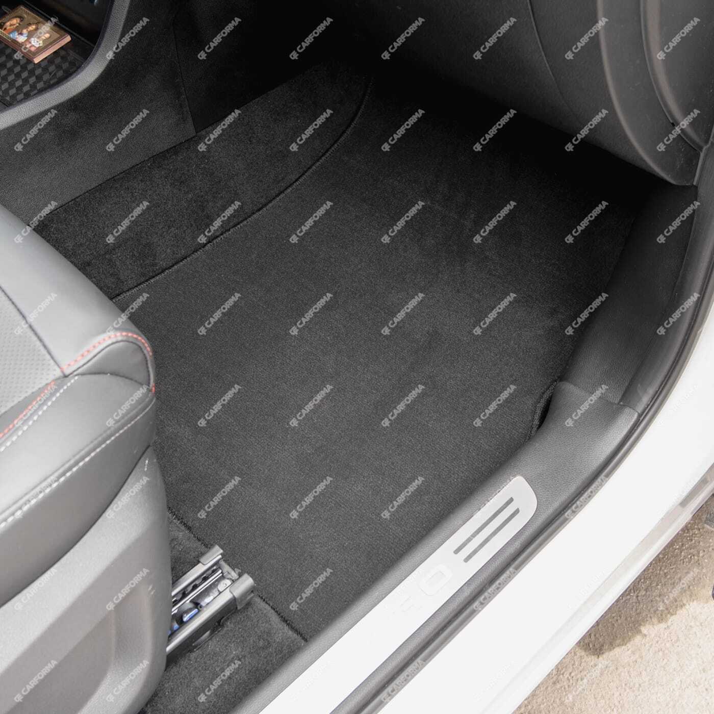 Коврики на Tenet T7 2025 - 2025 в Самаре Коврики на Tenet T7 2025 - 2025 в Самаре