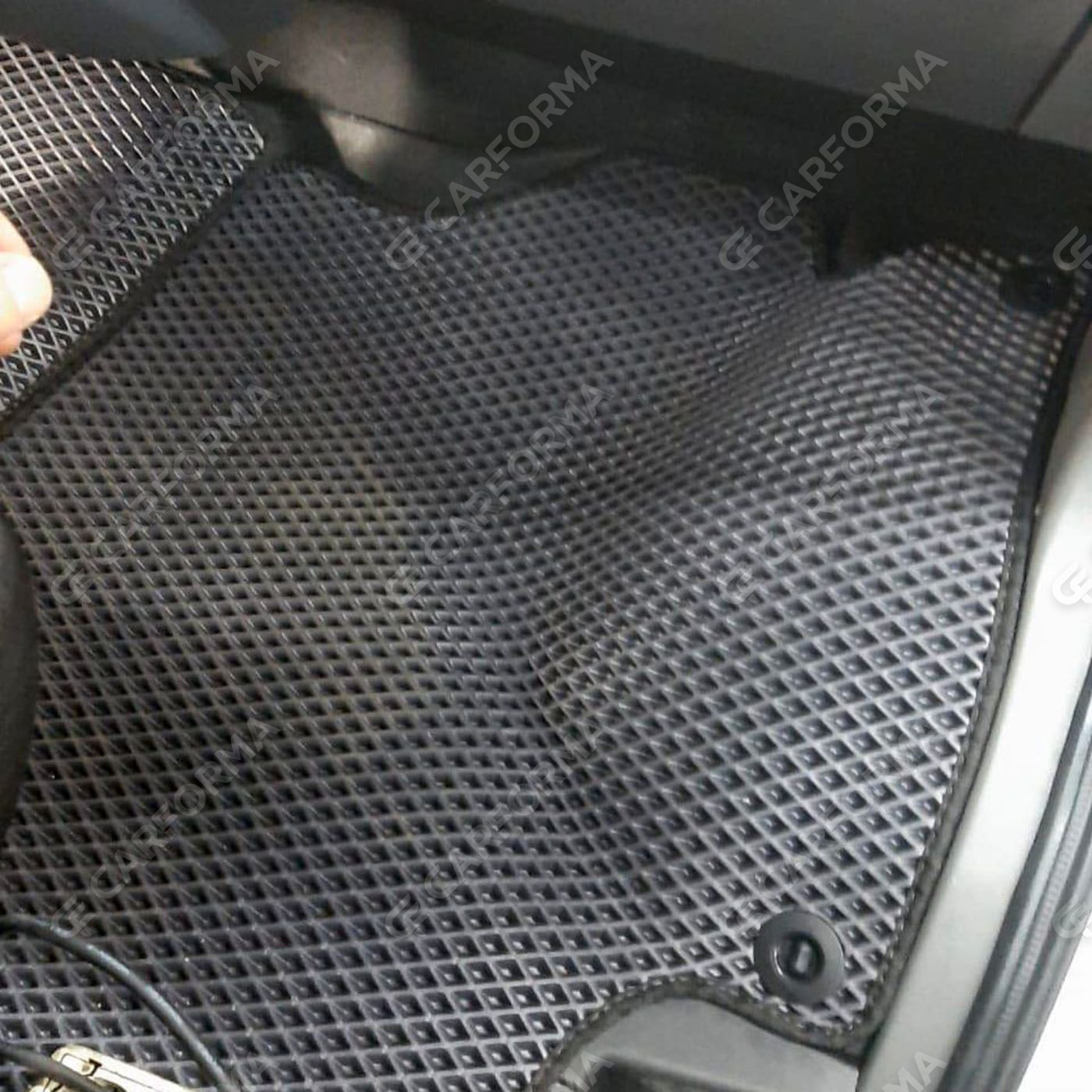 Ворсовые коврики на ГАЗ ГАЗель 1994&nbsp;-&nbsp;2026 в Самаре