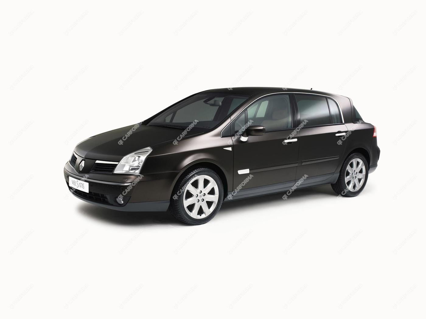 Коврики на Renault Vel Satis 2001 - 2009