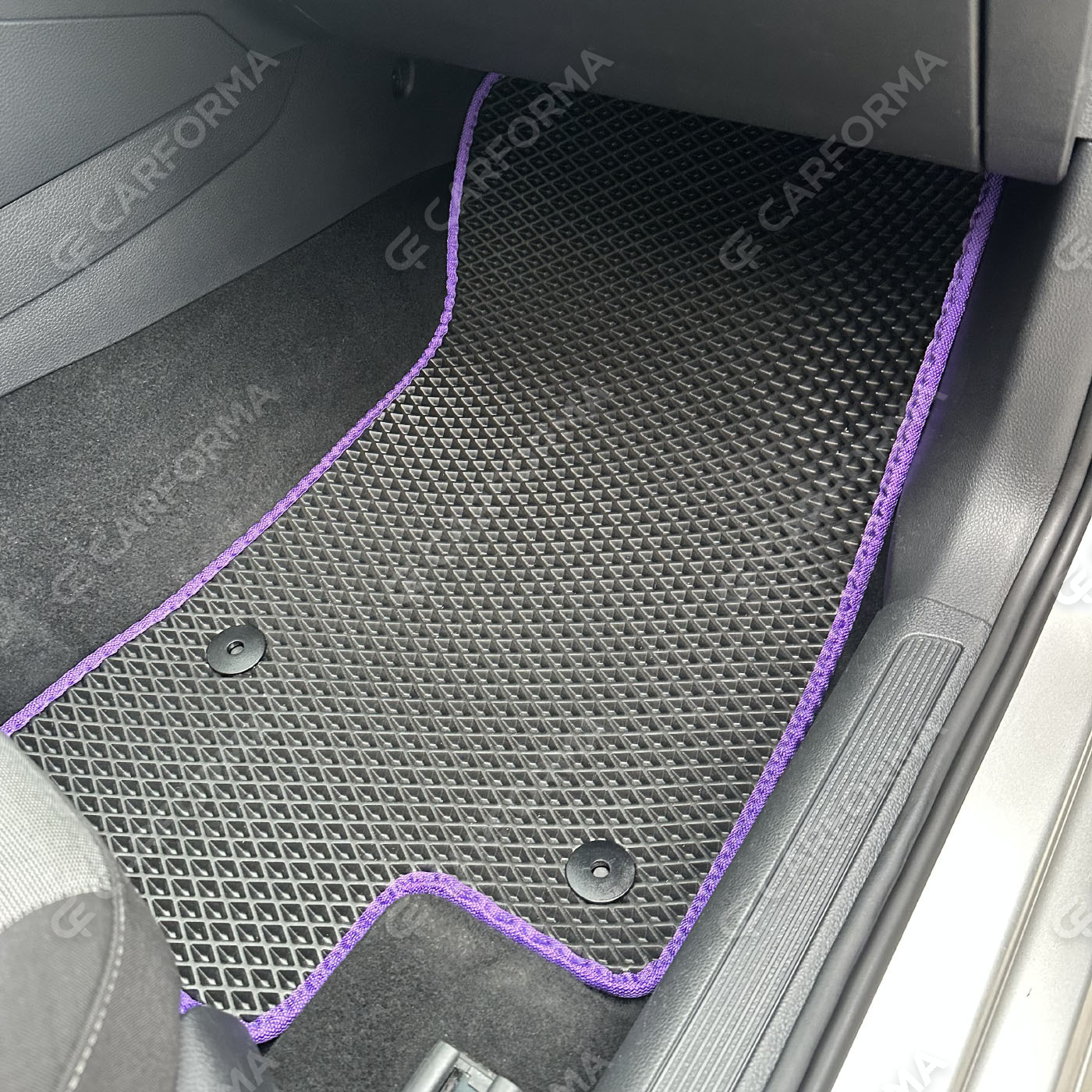 Коврики на Audi Q2L 2016&nbsp;-&nbsp;2026 в Самаре