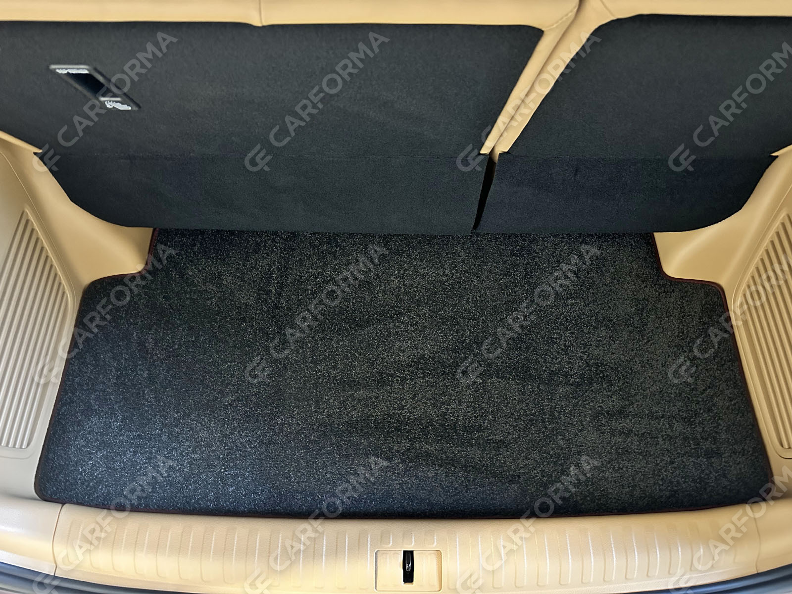 Ворсовые коврики на Voyah Dream 2021&nbsp;-&nbsp;2026 в Самаре