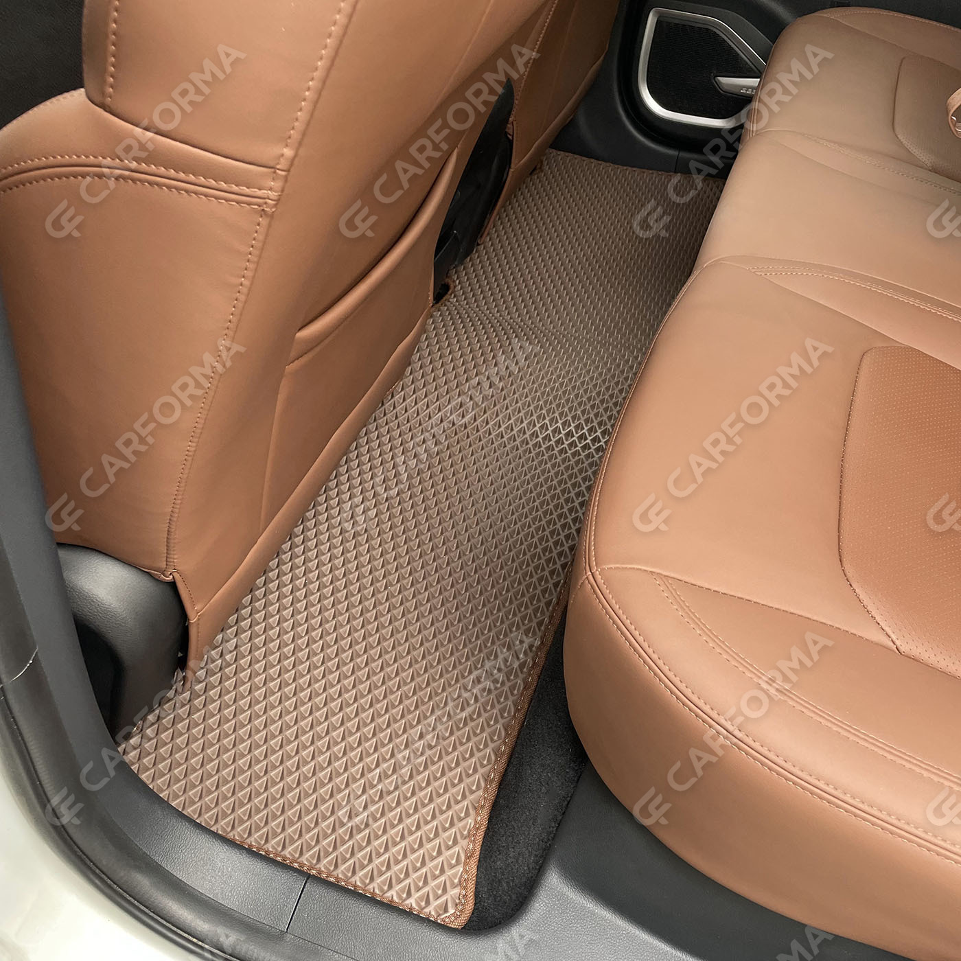 EVA коврики на Geely Vision X6 Pro 2021&nbsp;-&nbsp;2024 в Самаре