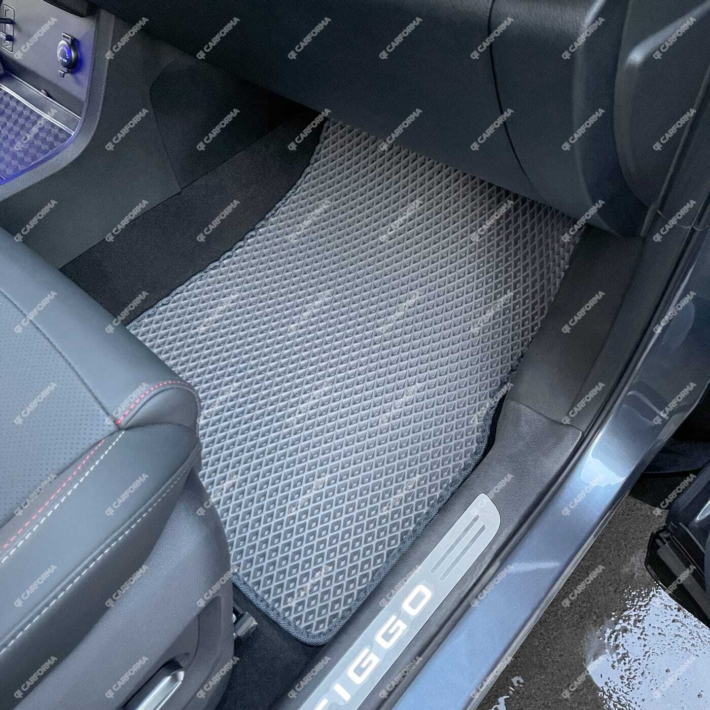 Коврики на Tenet T7 2025 - 2025 в Самаре Коврики на Tenet T7 2025 - 2025 в Самаре