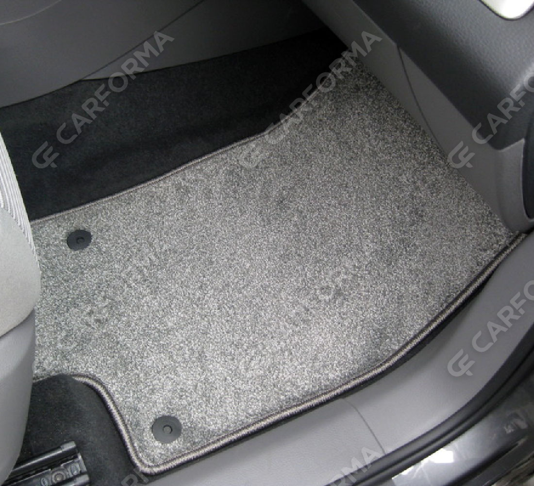 EVA коврики ромб Seat Alhambra II 2010&nbsp;-&nbsp;2020 в Самаре