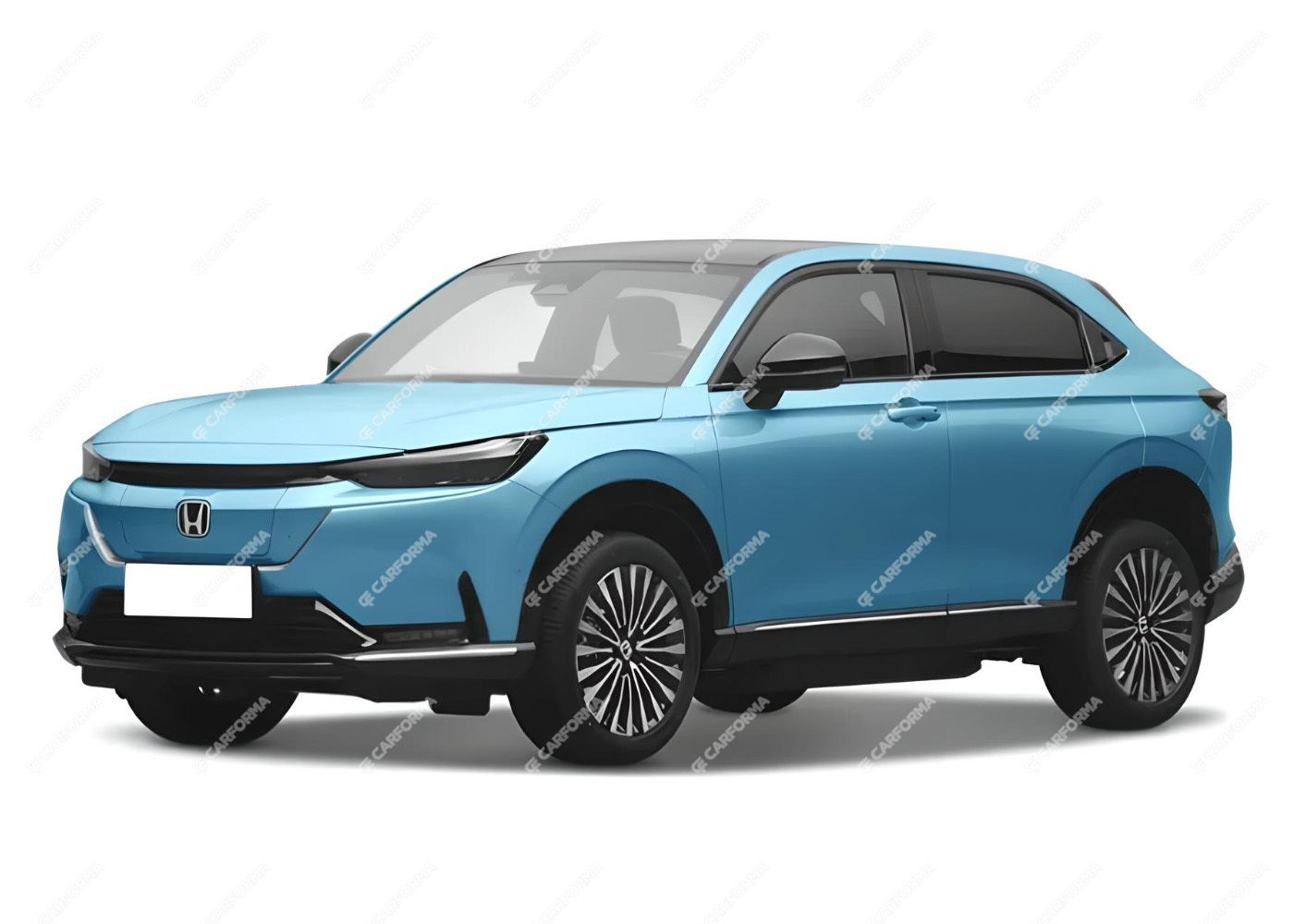 Коврики на Honda e:NS1 2022 - 2025