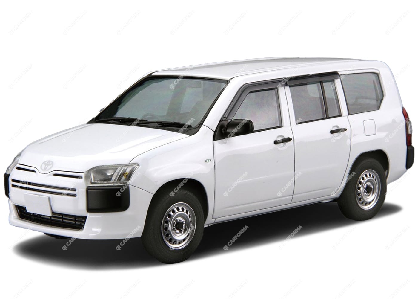 Коврики на Toyota Probox (160) 2014 - 2025