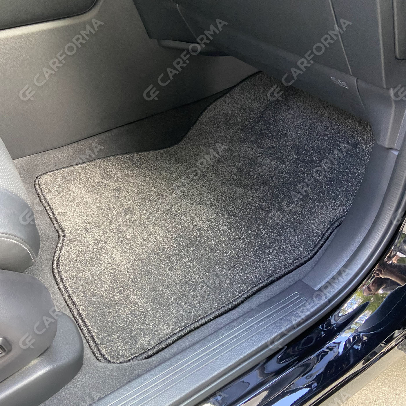 Коврики на Honda Breeze 2 2022&nbsp;-&nbsp;2026 в Самаре