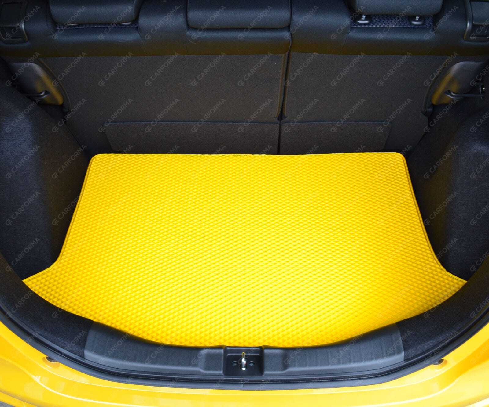 EVA коврики на Honda Life 2020&nbsp;-&nbsp;2025 в Самаре