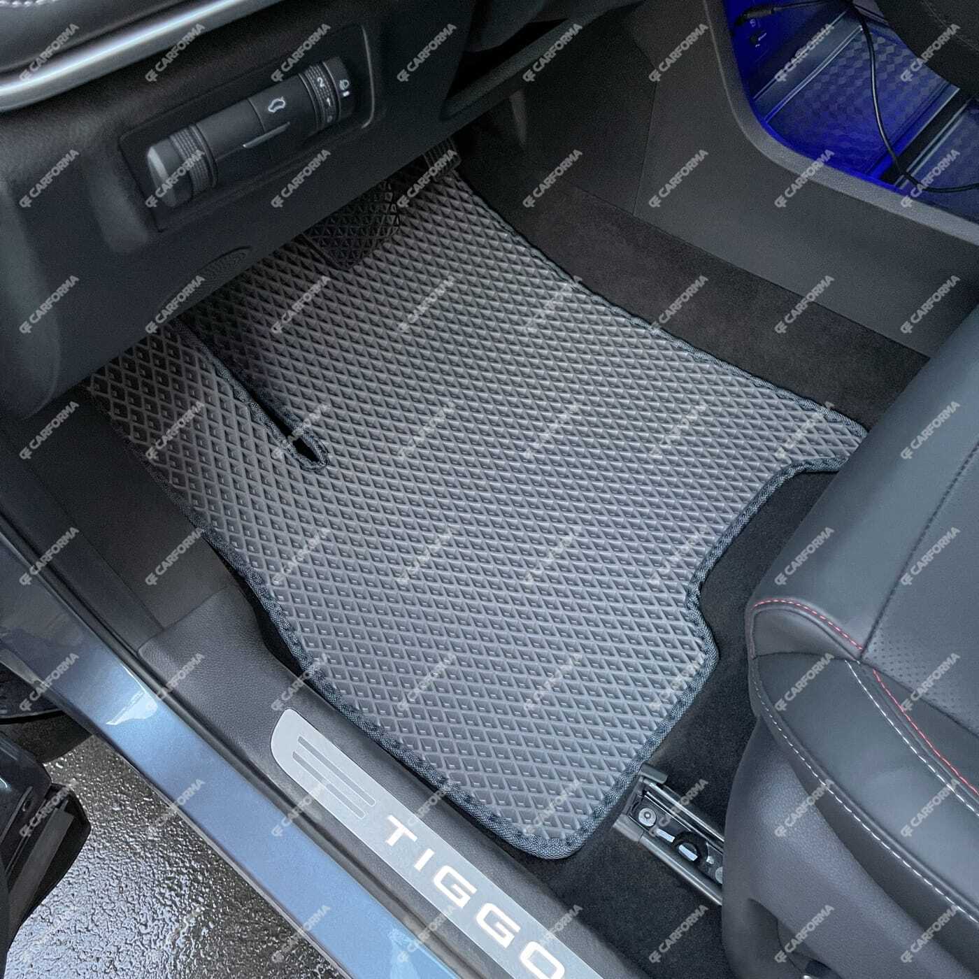 Коврики на Tenet T7 2025 - 2025 в Самаре Коврики на Tenet T7 2025 - 2025 в Самаре