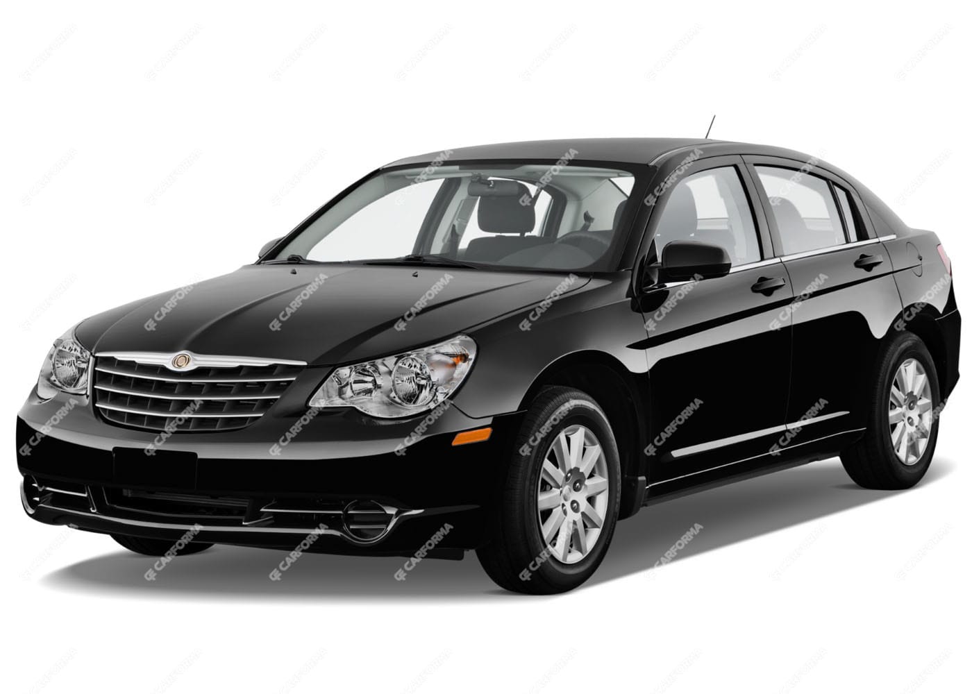 EVA коврики на Chrysler Sebring III 2006 - 2010