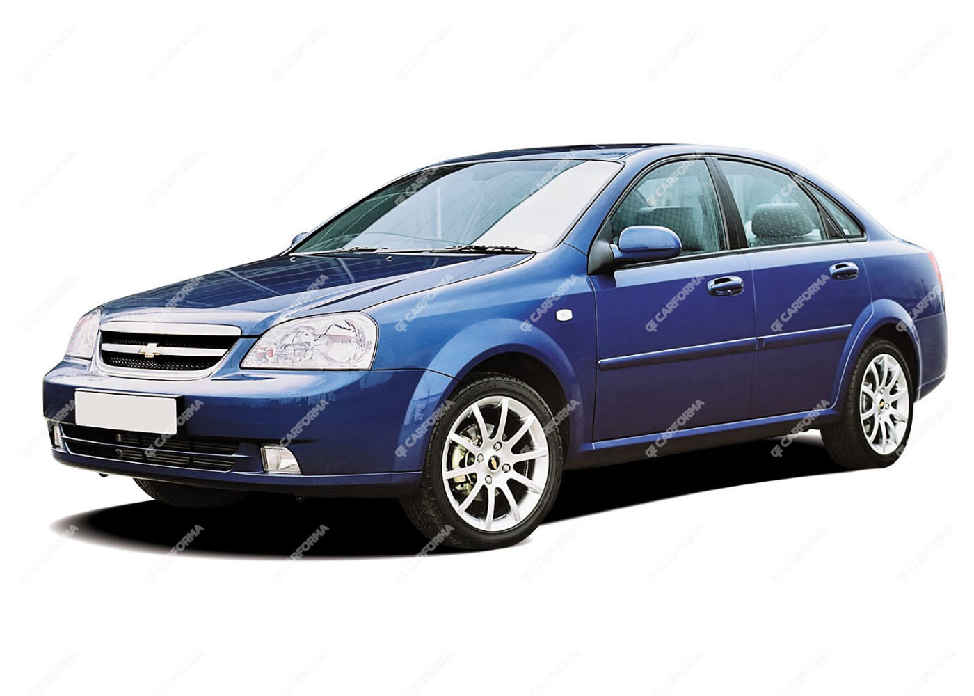 Коврики на Chevrolet Lacetti 2004 - 2013