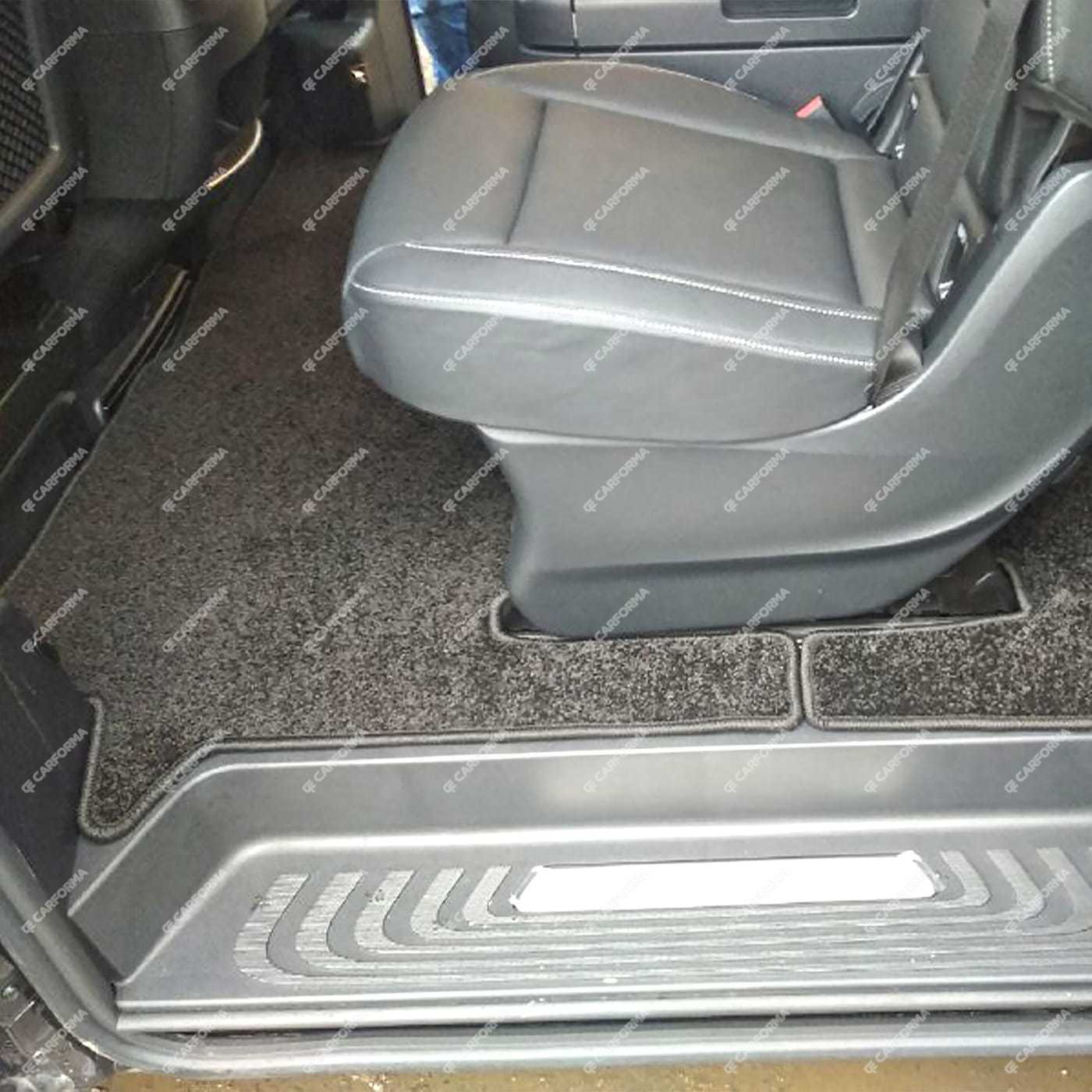 Коврики на Mercedes Vito (W447) 2014 - 2025 в Самаре